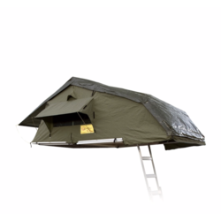T-TOP XKLUSIVE EEZI-AWN FAMILY ROOFTOP TENT