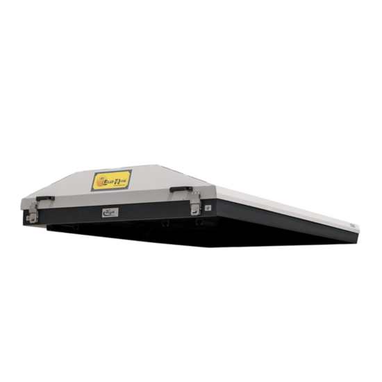 Eezi Awn Eezi Awn Blade daktent