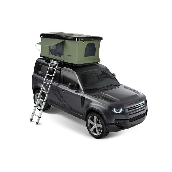 Thule Basin Rooftop tent