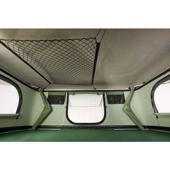 Thule Basin Rooftop tent