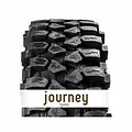 JOURNEY WN02 CLAW XTR 40x13.50-17 121K 8PR