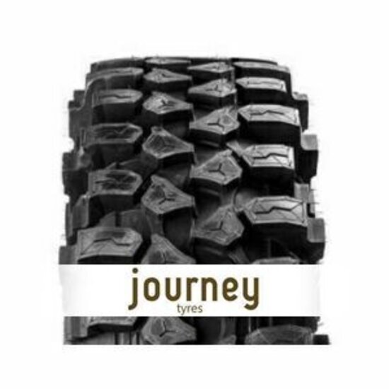 JOURNEY WN02 CLAW XTR 40x13.50-17 121K 8PR