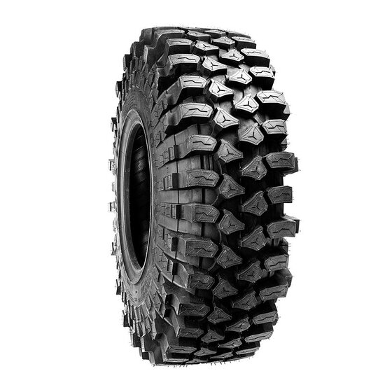 JOURNEY WN02 CLAW XTR 40x13.50-17 121K 8PR
