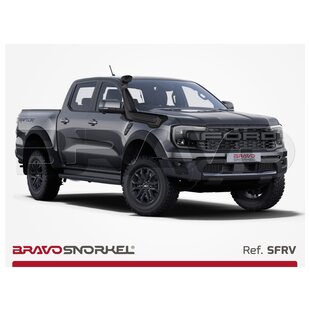 FORD RANGER RAPTOR (2023 - )