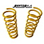 Raptor 4x4 PAIR OF REAR HD SUZUKI JIMNY SPRINGS +5/6 CM