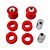 CASTER CORRECTION BUSHES JIMNY