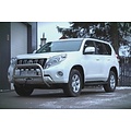 Toyota Land Cruiser J150 Liermontageplaat