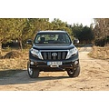 Toyota Land Cruiser J150 Liermontageplaat