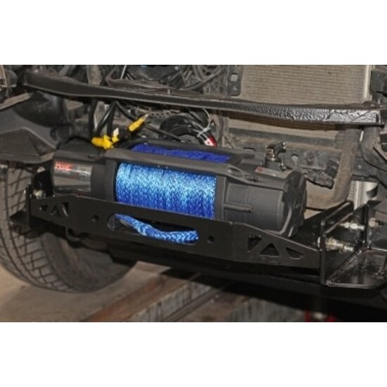 Toyota Land Cruiser J150 Liermontageplaat