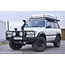 F-4X4 Toyota Landcruiser 80 Winchbumper