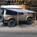 Raptor 4x4 RAPTOR 4X4 CAMPING SIDE AWNING