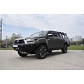 F-4X4 VOORBUMPER  HILUX REVO 2020-