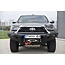 F-4X4 VOORBUMPER  HILUX REVO 2020-