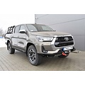 VOORBUMPER SLIM VERSIE TOYOTA HILUX REVO 2020-