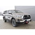F-4X4 VOORBUMPER SLIM VERSIE TOYOTA HILUX REVO 2020-