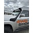 4WD SHOP SNORKEL NISSAN PATROL GR Y61 2.8TD / 3.0