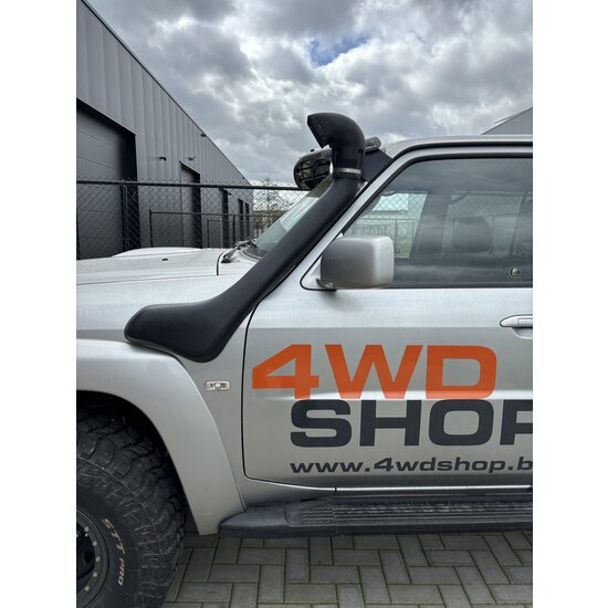 SNORKEL NISSAN PATROL GR Y61 3.0 GU4