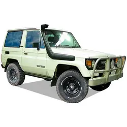 Snorkel Landcruiser 71, 73, 75, 78, 79