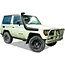 4WD SHOP Snorkel Landcruiser 71, 73, 75, 78, 79