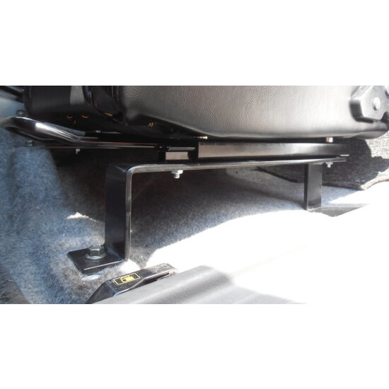 SEAT BASE SUZUKI JIMNY