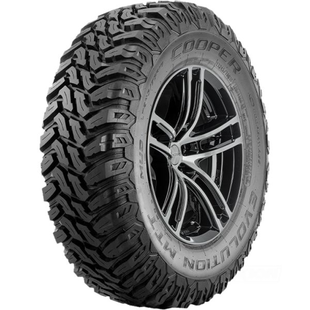 33x12.5-15 Cooper Evolution MTT P.O.R. 108Q