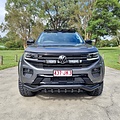 Pedders Suspension Pedders 2 Inch Heavy Duty Load Carrying and Towing Kit. Volkswagen Amarok 2023 on.