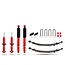 Pedders Suspension Pedders 2 Inch Extra Heavy Duty Load Carrying and Towing Kit. Volkswagen Amarok 2023 on.
