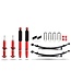 Pedders Suspension Pedders 2 Inch Suspension Lift Kit. Ford Ranger 2023 on.
