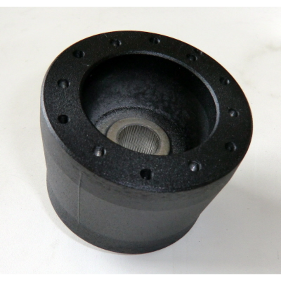 4WD SHOP Stuurnaaf Land Rover Defender