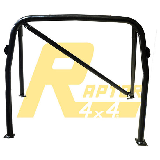 Raptor 4x4 INTERNAL REAR ROLL CAGE FOR SUZUKI SAMURAI