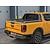 Mountain Top EVOm  Mountain Top EVOm Manual Rollcover in black for Ford Ranger XC & Ranger Raptor + VW Amarok EXTRA CABINE  (23-)
