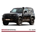 Bravo Snorkel SNORKEL LAND ROVER DEFENDER (2019 - )