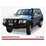 Bravo Snorkel SNORKEL NISSAN PATROL Y61 (2005 - )