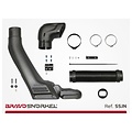 Bravo Snorkel SNORKEL SUZUKI JIMNY (2018 - )