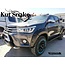 Kut Snake FENDER FLARES FOR TOYOTA HI-LUX (ROCCO) – 2022+ , 75MM WIDE, FITS BOTH WIDE AND NARROW BODY