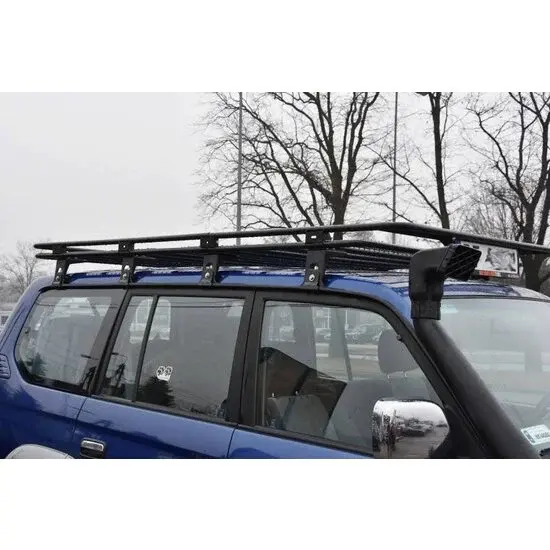 F-4X4 DAKREK / ROOFRACK TOYOTA LAND CRUISER J95