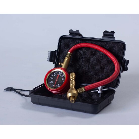 Mudtec Offroad RAPID TIRE DEFLATOR