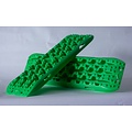 Mudtec Offroad Mudtec Recovery Boards GREEN
