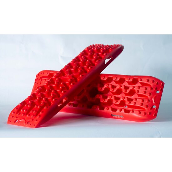 MUDTEC Mudtec Recovery Boards RED