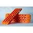 Mudtec Offroad Mudtec Recovery Boards ORANGE