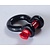 MUDTEC Mudtec D-sluiting / Shackle 4.75T