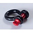 MUDTEC Mudtec D-sluiting / Shackle 4.75T