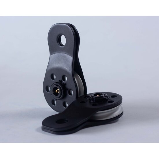 MUDTEC Mudtec Snatch Block / Katrol 10T