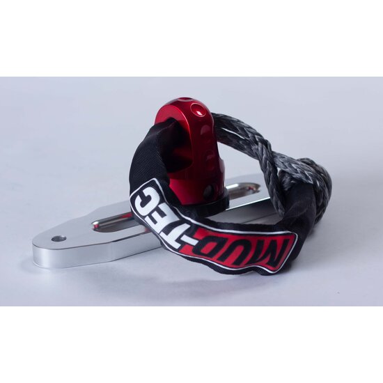 Mudtec Offroad Fairlead touwgeleider