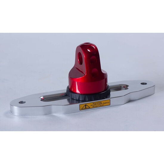 MUDTEC Fairlead touwgeleider