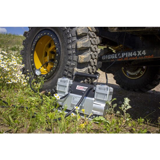 Mudtec Offroad MUDTEC AIR COMPRESSOR 300L 12V