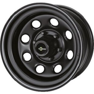 Goss wheels 5x114.3  8x15  ET 0
