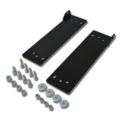 STOELMONTAGE SET  DISCOVERY I/II 5 DEUREN