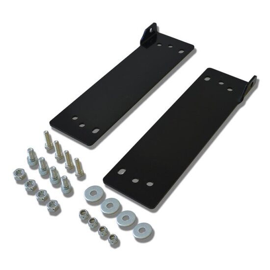 STOELMONTAGE SET  DISCOVERY I/II 5 DEUREN