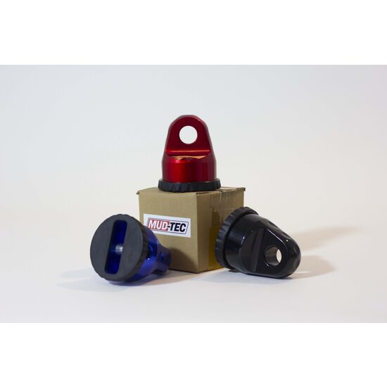 MUDTEC Safety Thimble Prolink